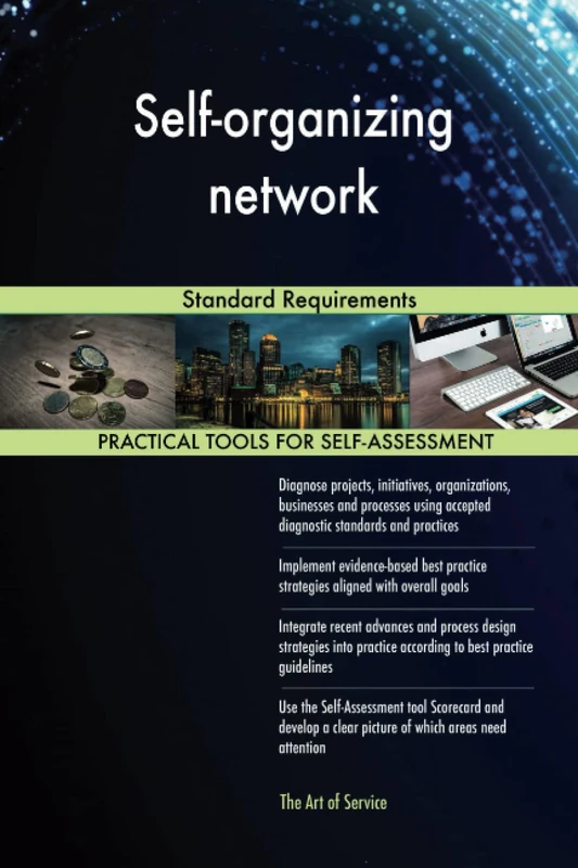 Self-organizing network Standard Requirements