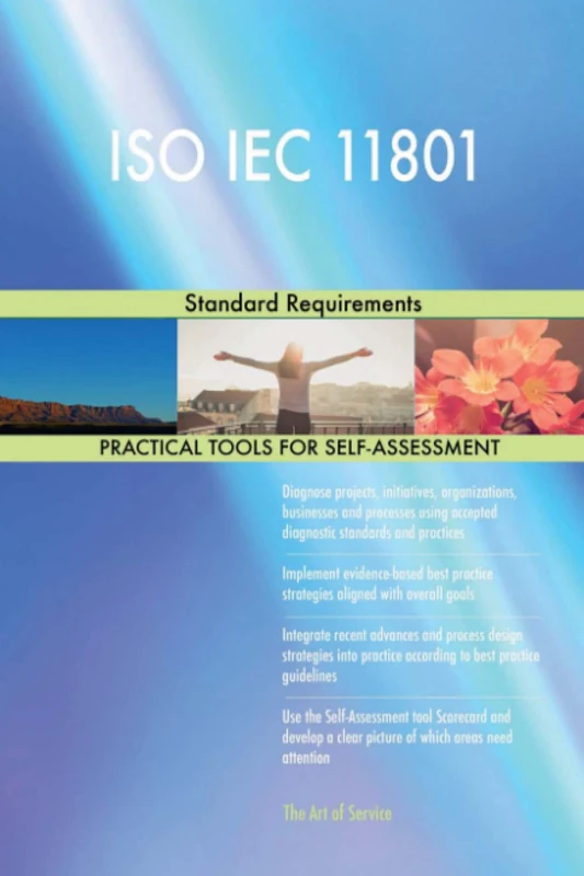 ISO IEC 11801 Standard Requirements