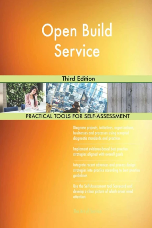 Open Build Service Third Edition
