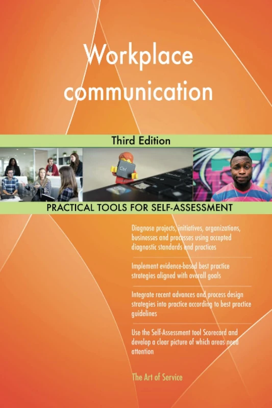 Workplace communication Third Edition