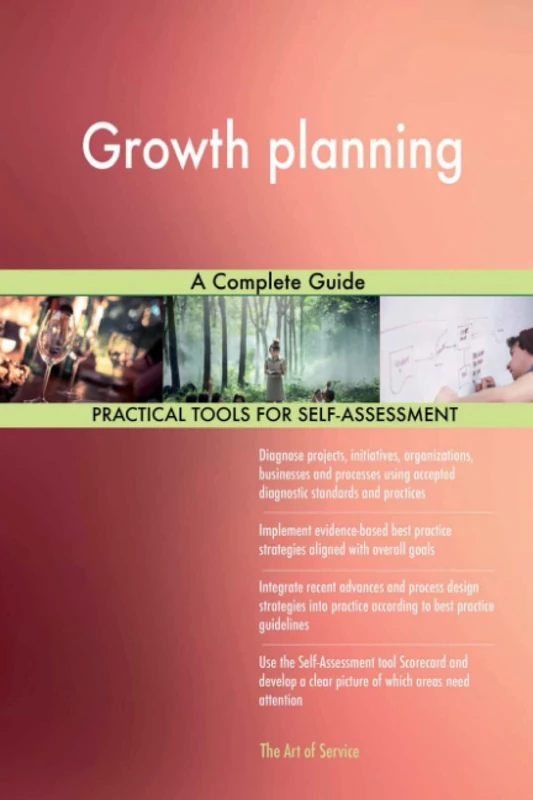 Growth planning A Complete Guide