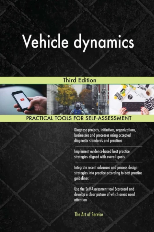 Vehicle dynamics Third Edition