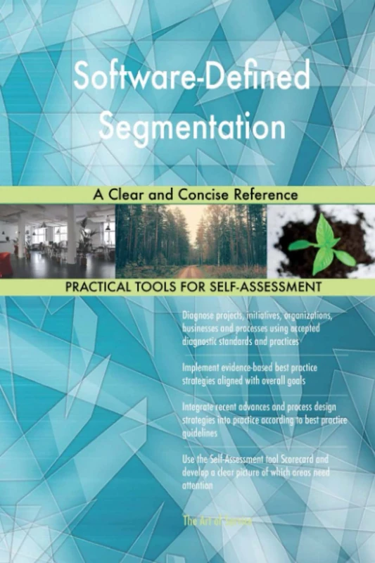 Software-Defined Segmentation A Clear and Concise Reference - Image 1