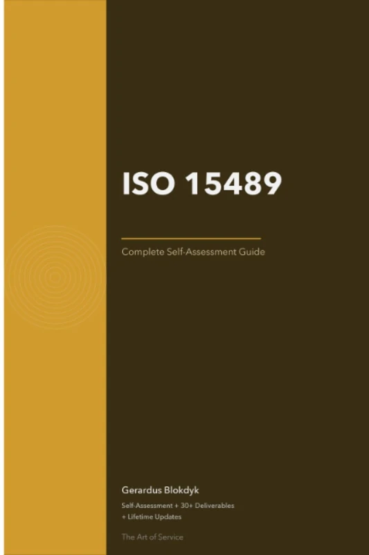ISO 15489 Second Edition