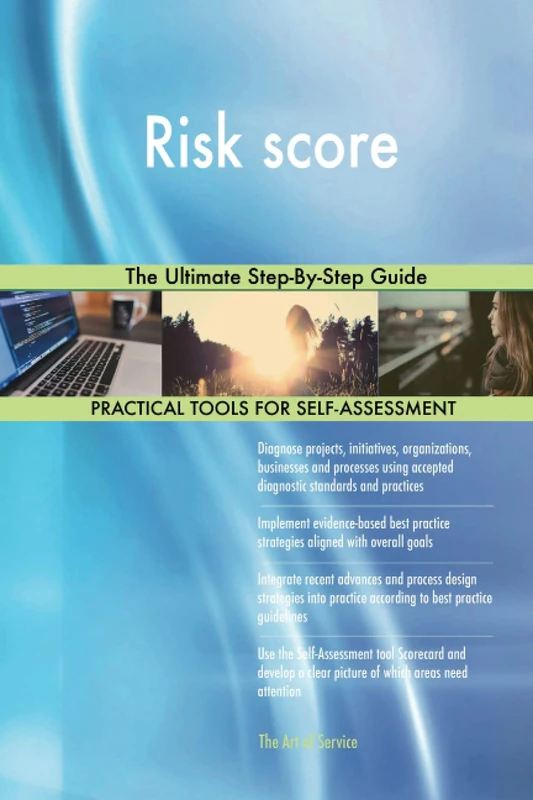 Risk score The Ultimate Step-By-Step Guide