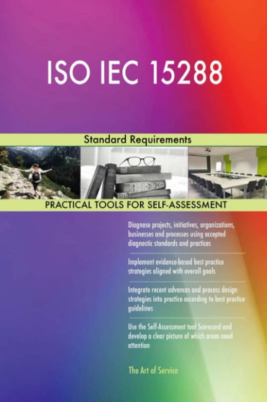 ISO IEC 15288 Standard Requirements