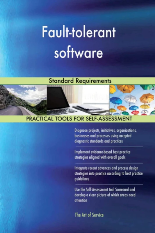 Fault-tolerant software Standard Requirements