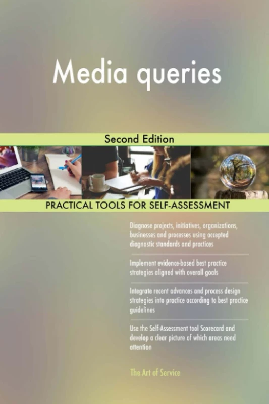 Media queries Second Edition