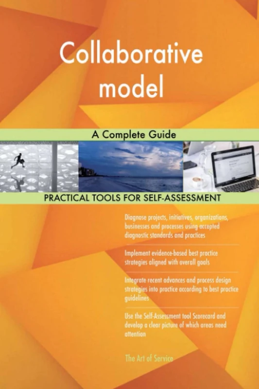 Collaborative model A Complete Guide