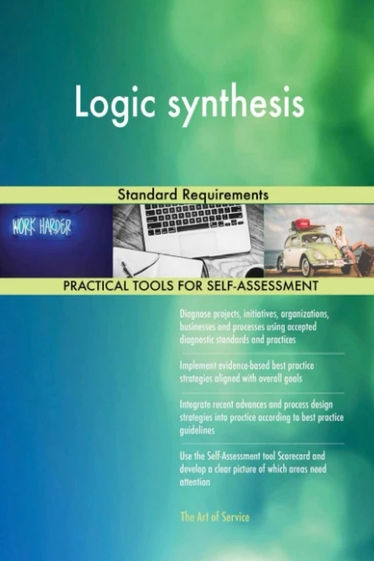 Logic synthesis Standard Requirements