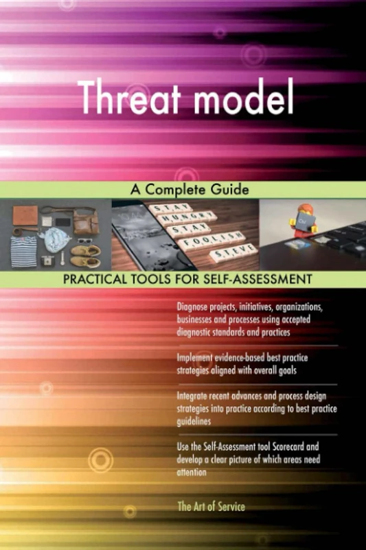 Threat model A Complete Guide
