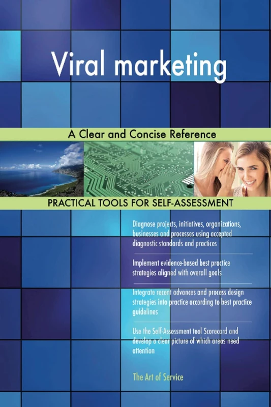 Viral marketing A Clear and Concise Reference