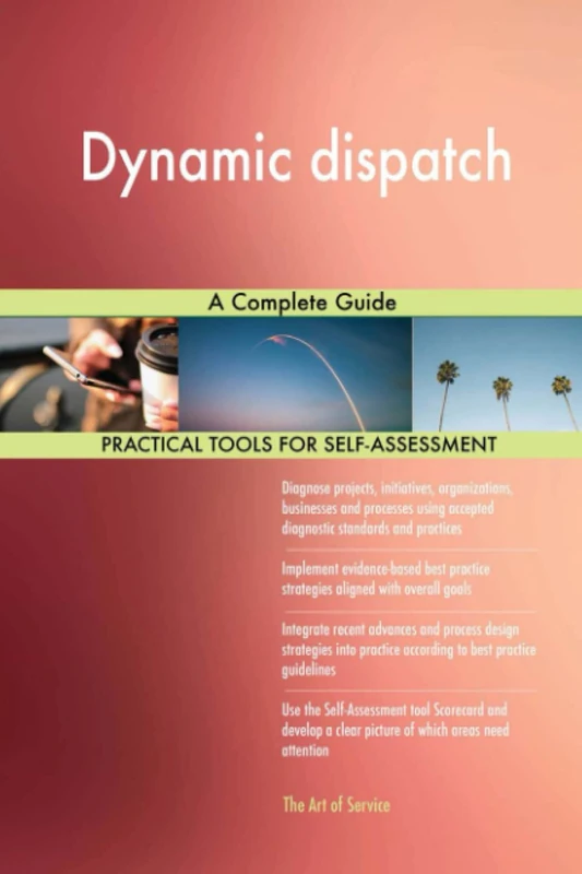 Dynamic dispatch A Complete Guide