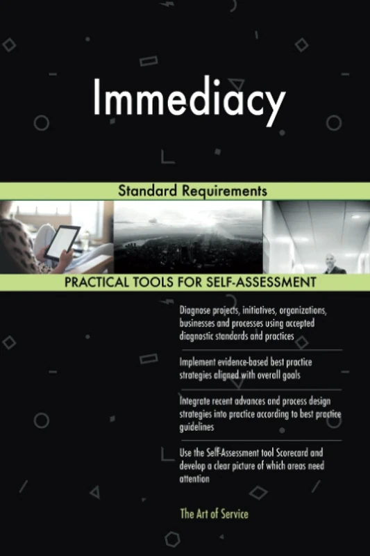 Immediacy Standard Requirements
