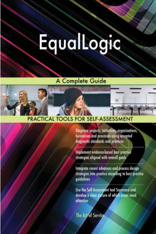 EqualLogic A Complete Guide