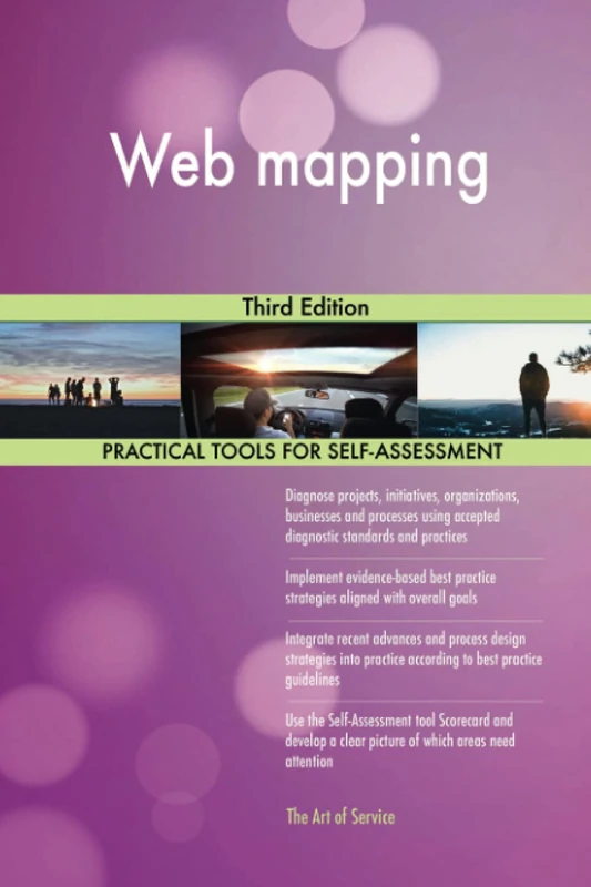 Web mapping Third Edition