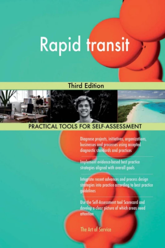 Rapid transit Third Edition