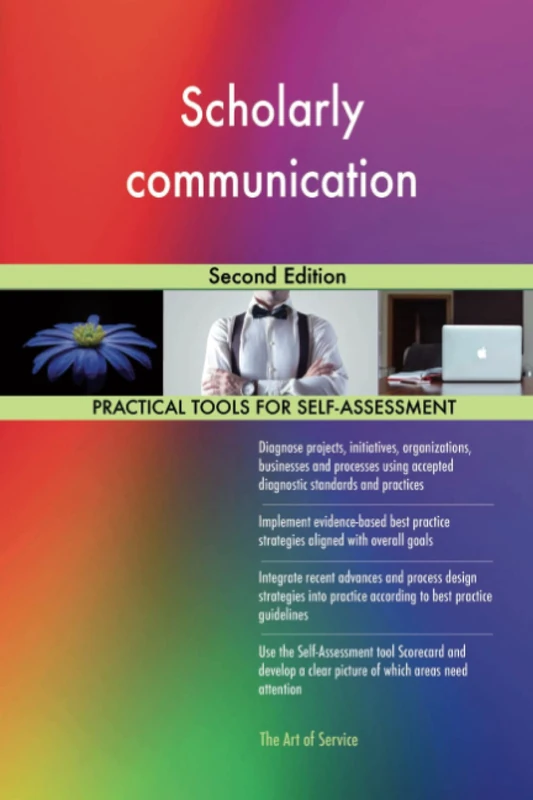 Scholarly communication Second Edition