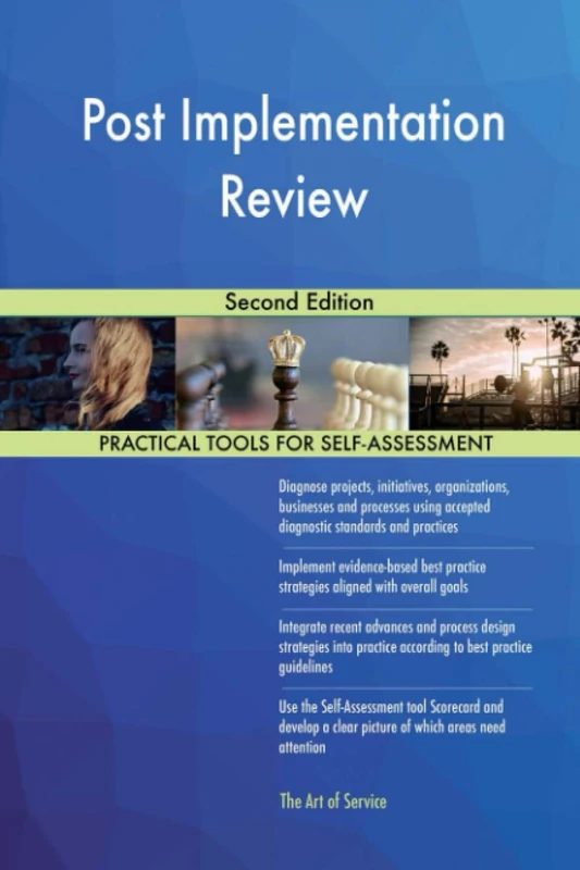 Post Implementation Review Second Edition