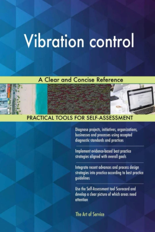 Vibration control A Clear and Concise Reference