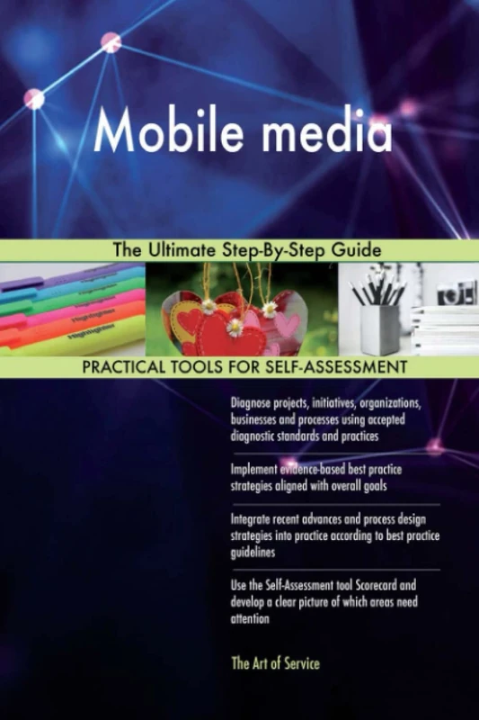 Mobile media The Ultimate Step-By-Step Guide