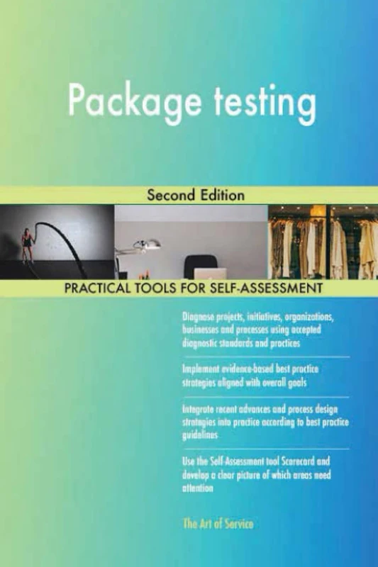 Package testing Second Edition