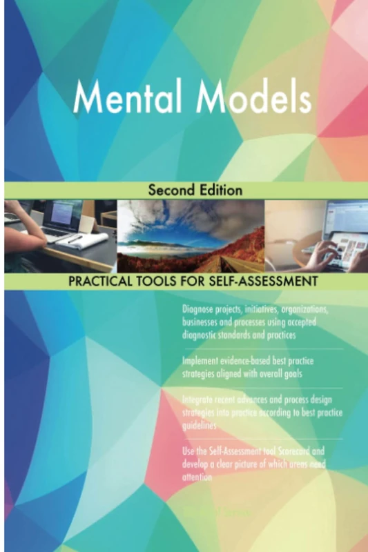 Mental Models Second Edition