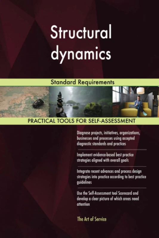 Structural dynamics Standard Requirements