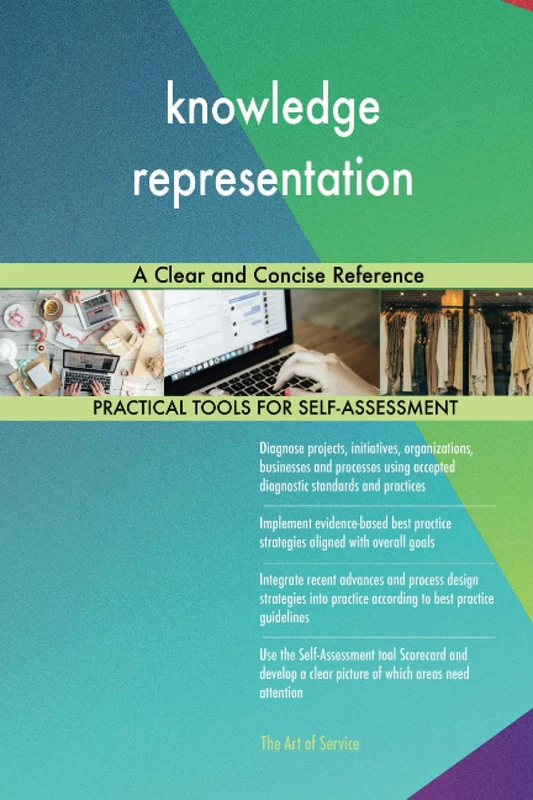 knowledge representation A Clear and Concise Reference