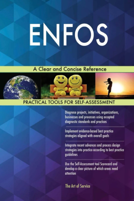 ENFOS A Clear and Concise Reference