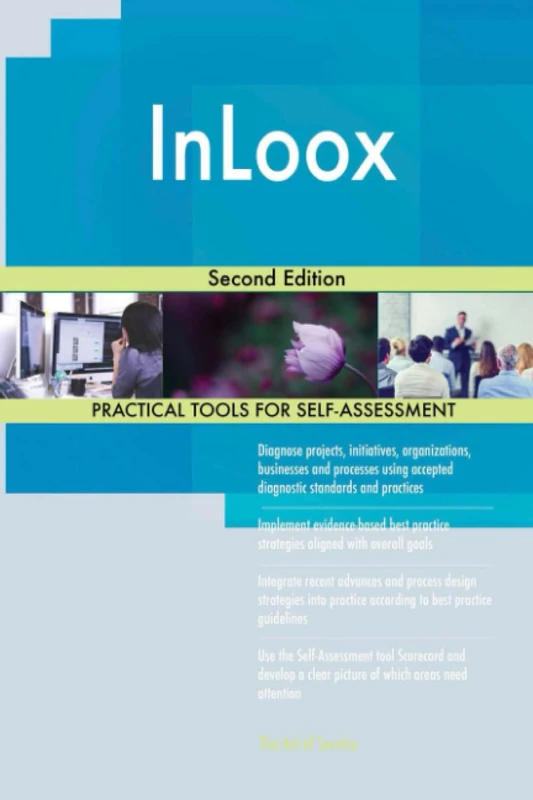InLoox Second Edition - Image 1