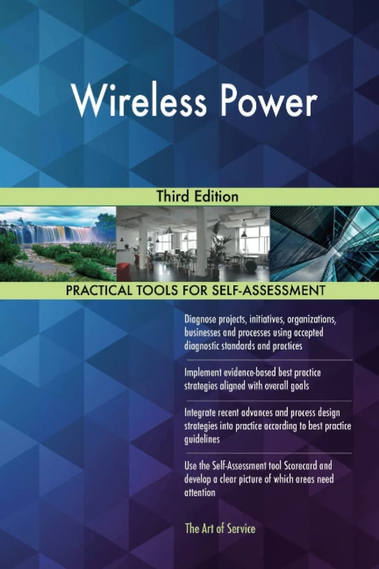 Wireless Power Third Edition