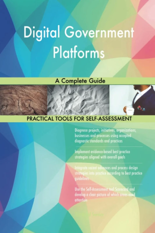 Digital Government Platforms A Complete Guide