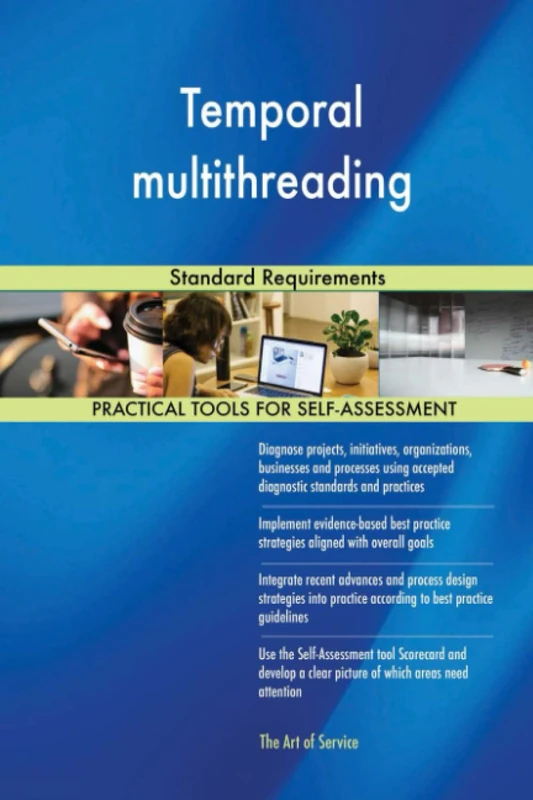 Temporal multithreading Standard Requirements - Image 1