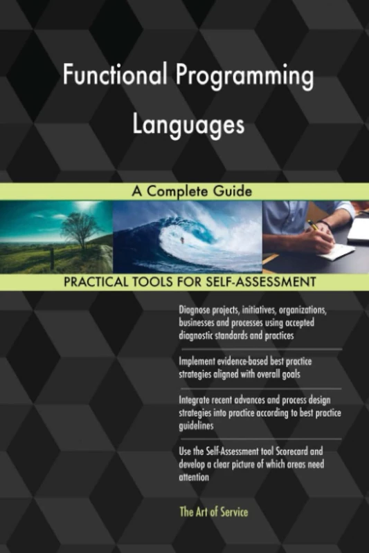 Functional Programming Languages A Complete Guide