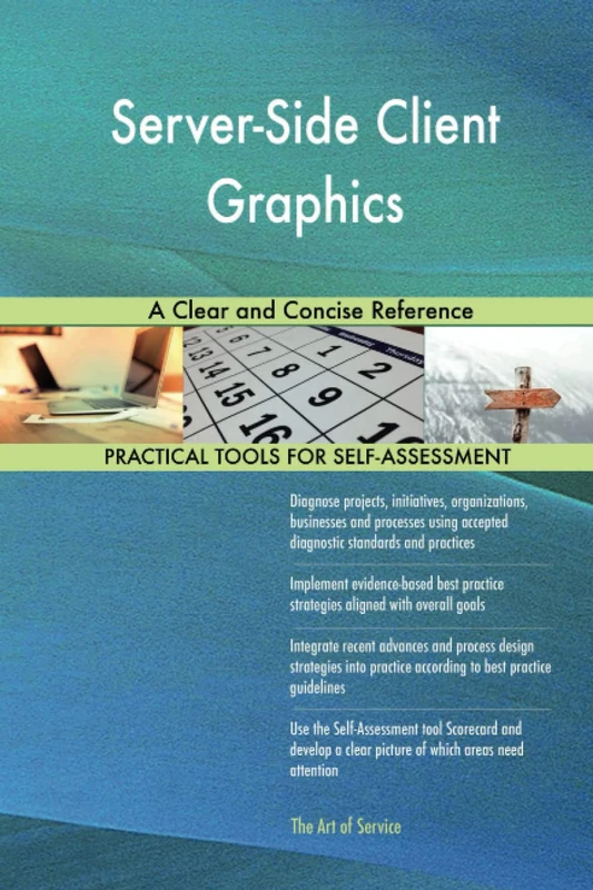 Server-Side Client Graphics A Clear and Concise Reference - Image 1