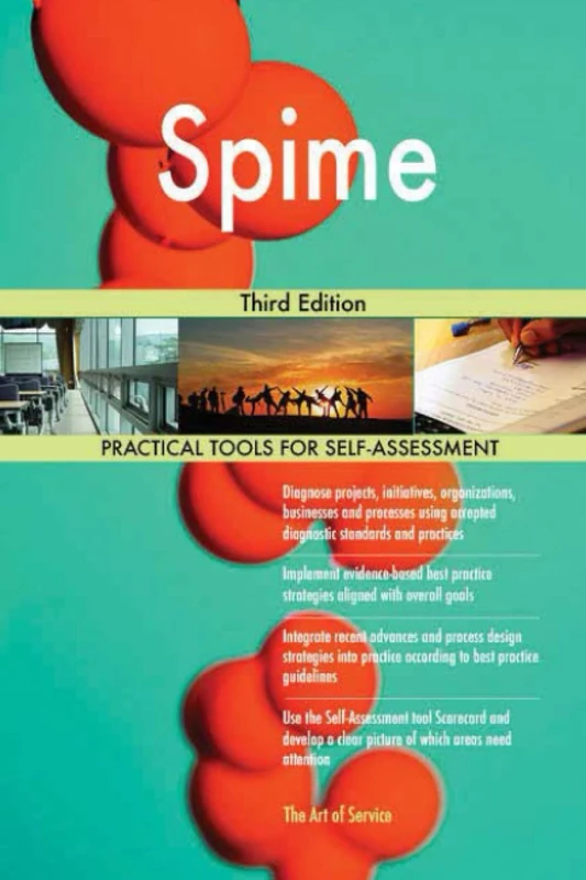 Spime Third Edition