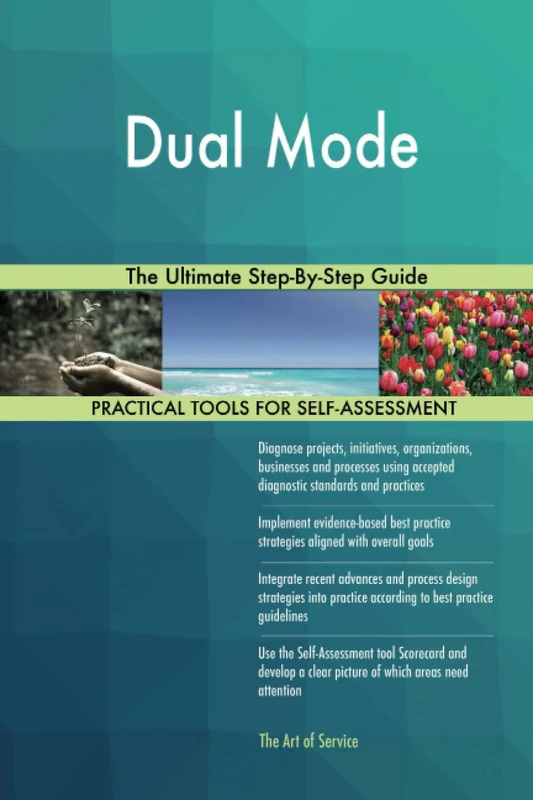 Dual Mode The Ultimate Step-By-Step Guide