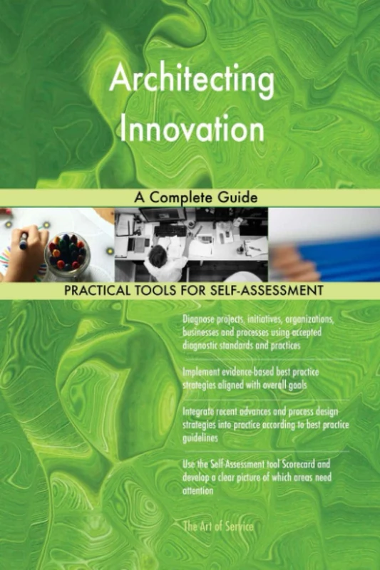 Architecting Innovation A Complete Guide