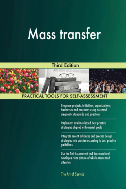 Mass transfer Third Edition
