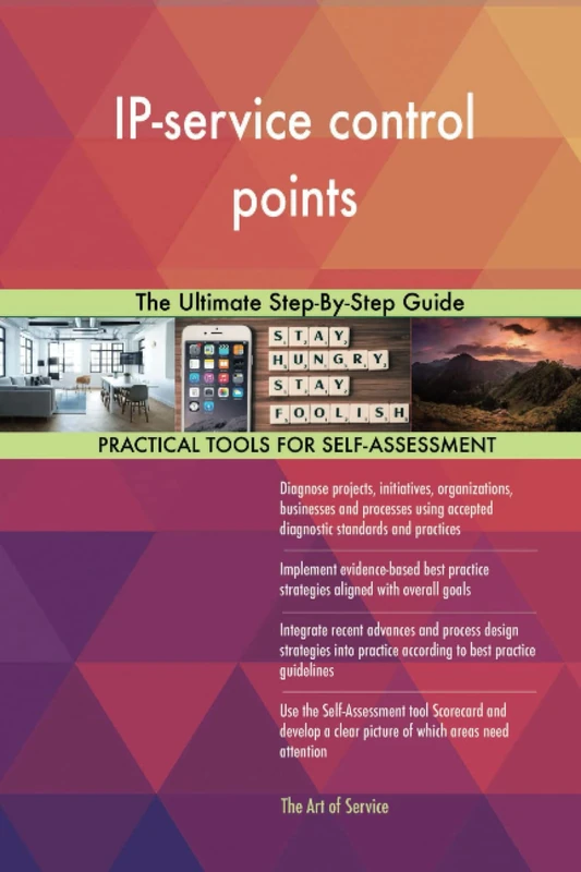 IP-service control points The Ultimate Step-By-Step Guide