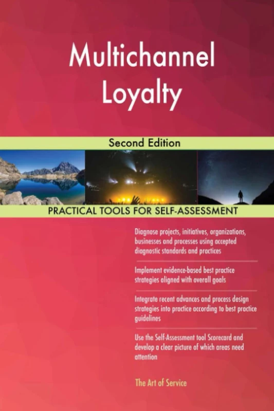 Multichannel Loyalty Second Edition