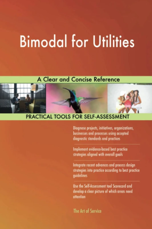 Bimodal for Utilities A Clear and Concise Reference