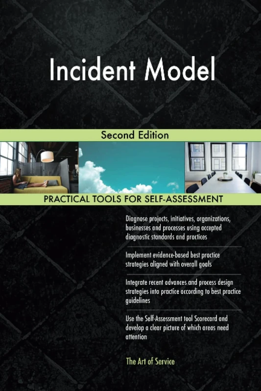 Incident Model Second Edition