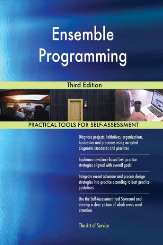 Ensemble Programming Third Edition