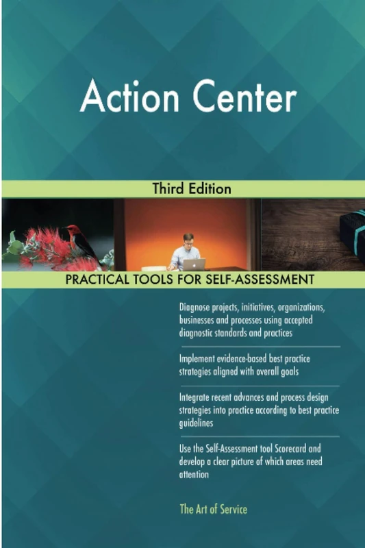 Action Center Third Edition