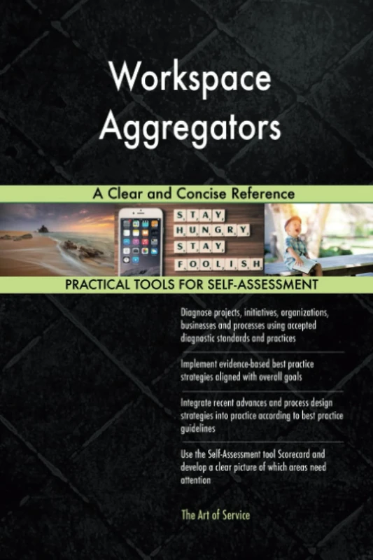 Workspace Aggregators A Clear and Concise Reference