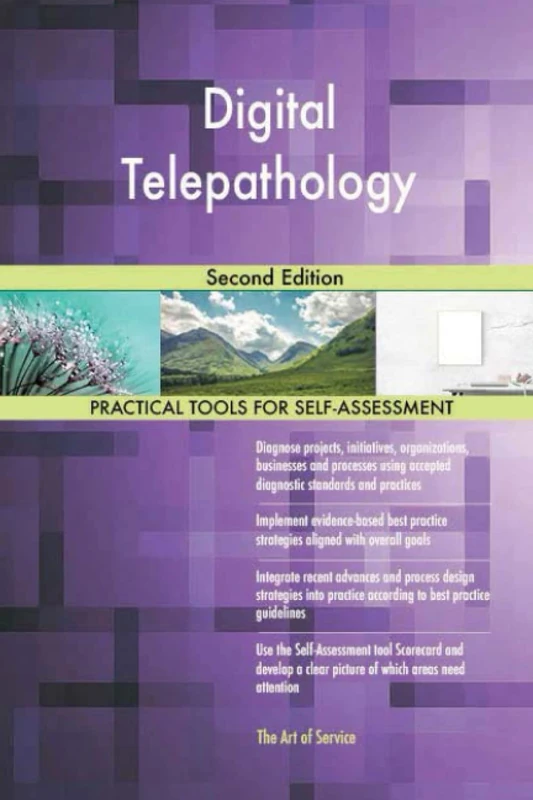 Digital Telepathology Second Edition