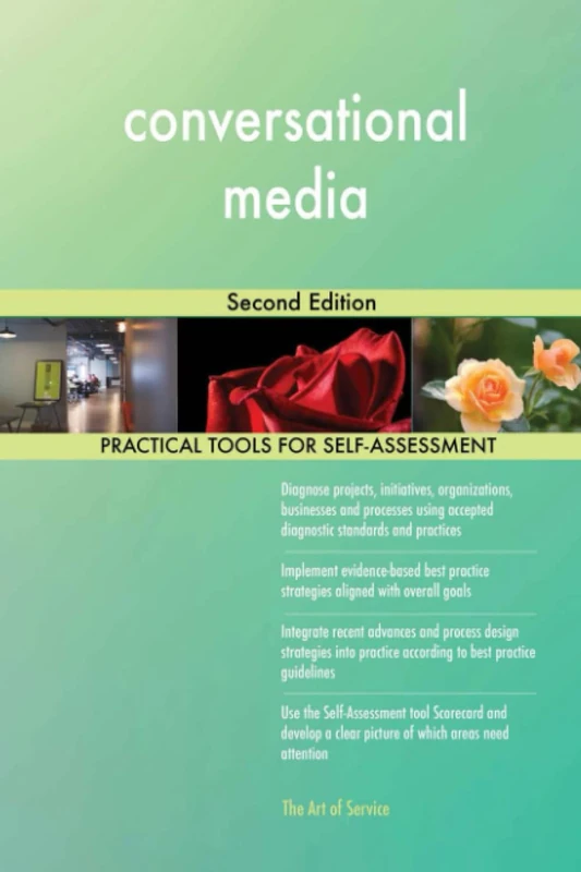conversational media Second Edition