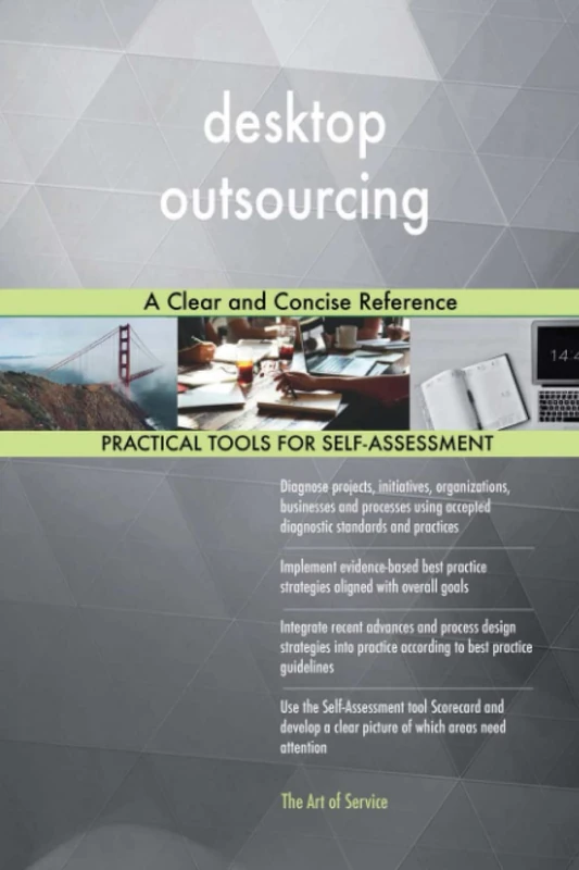 desktop outsourcing A Clear and Concise Reference